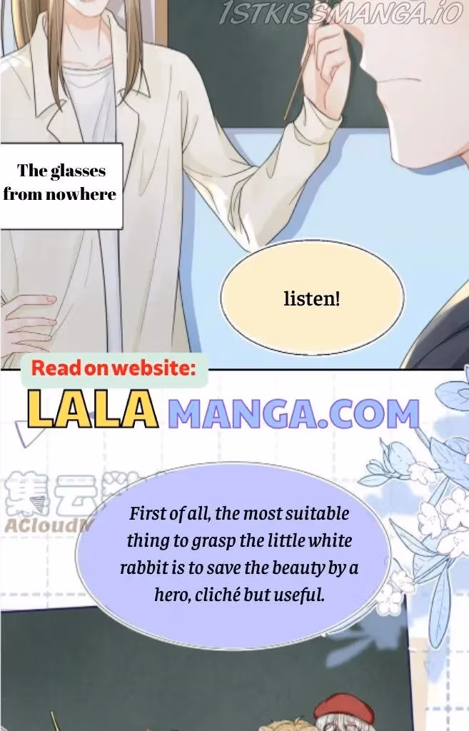 Read Rabbit and Lion chapter 84 image 14 on Lezhin
