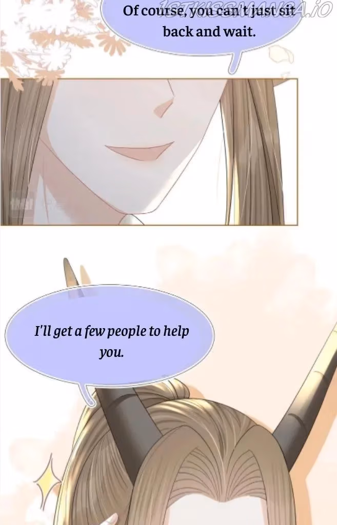 Read Rabbit and Lion chapter 84 image 17 on Lezhin