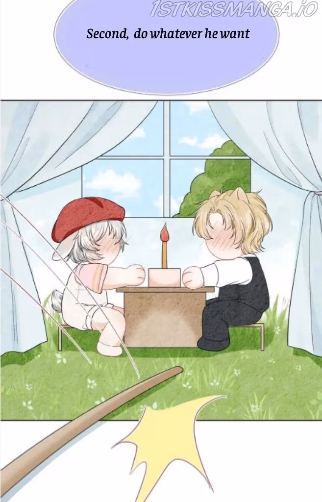 Read Rabbit and Lion chapter 84 image 19 on Lezhin