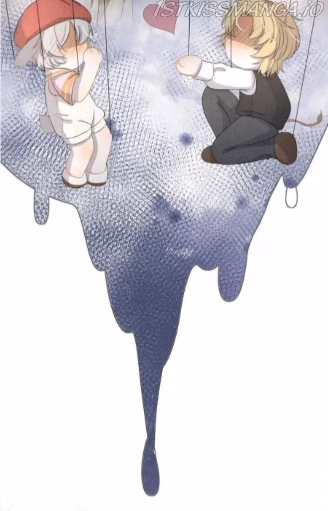 Read Rabbit and Lion chapter 84 image 25 on Lezhin