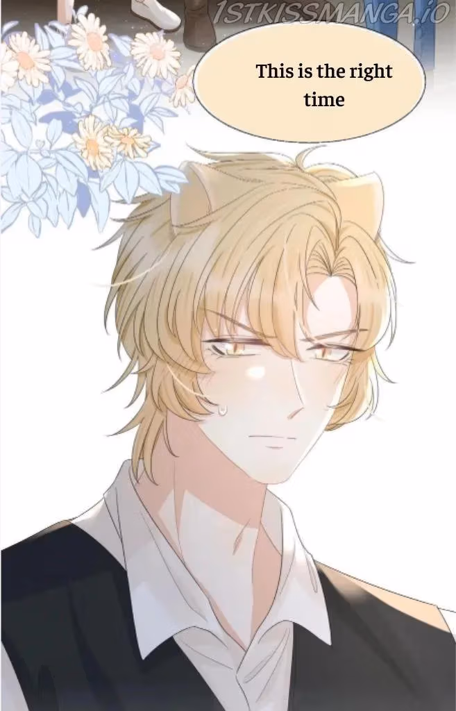 Read Rabbit and Lion chapter 84 image 27 on Lezhin