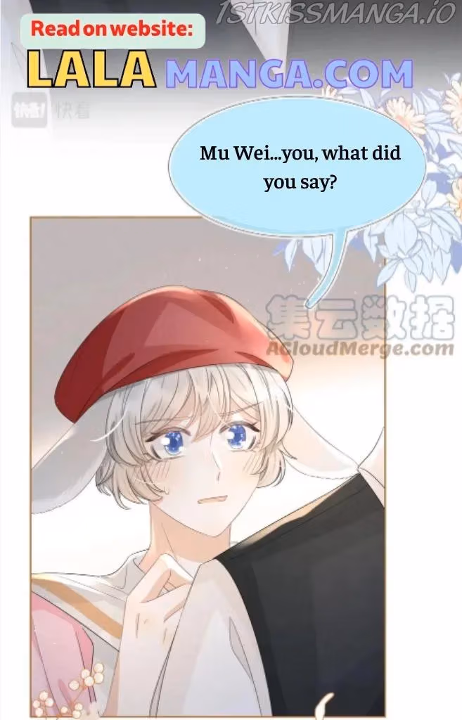 Read Rabbit and Lion chapter 84 image 28 on Lezhin