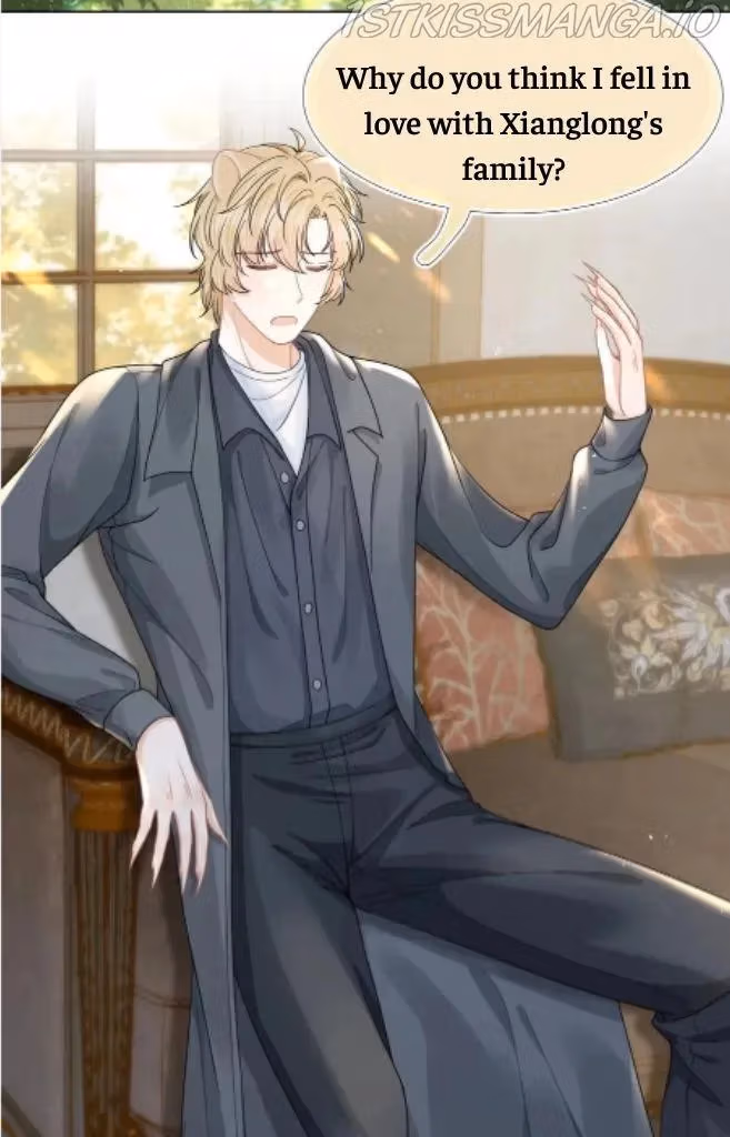 Read Rabbit and Lion chapter 84 image 3 on Lezhin