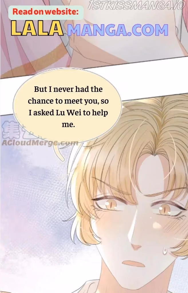 Read Rabbit and Lion chapter 84 image 32 on Lezhin