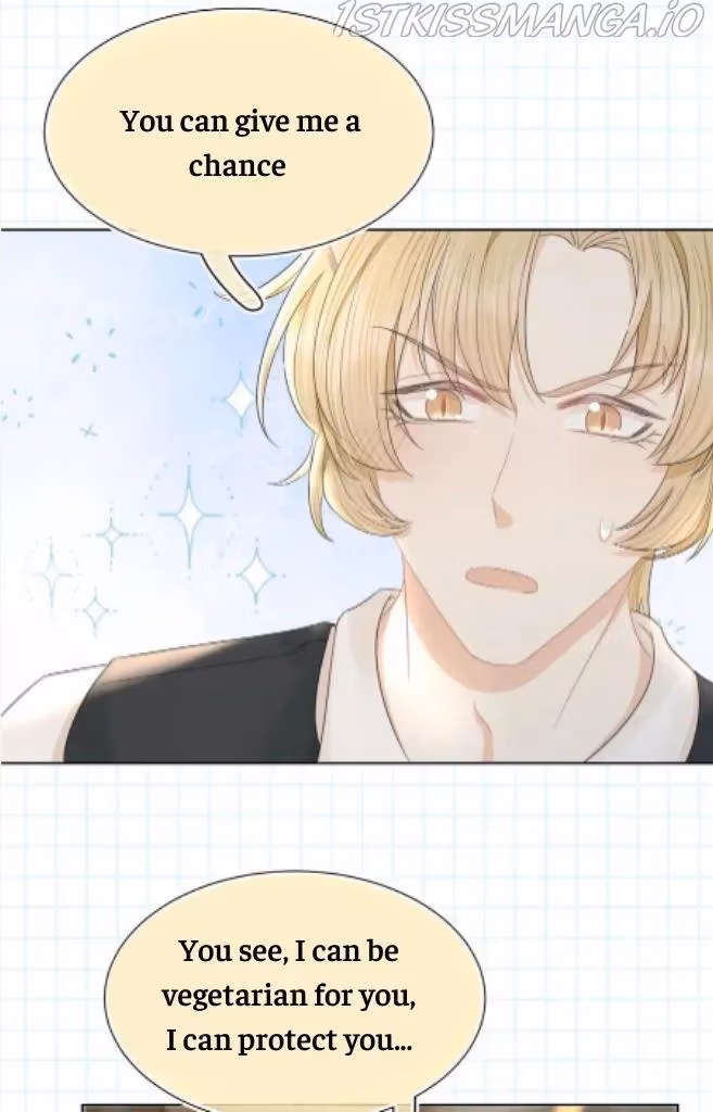 Read Rabbit and Lion chapter 84 image 35 on Lezhin
