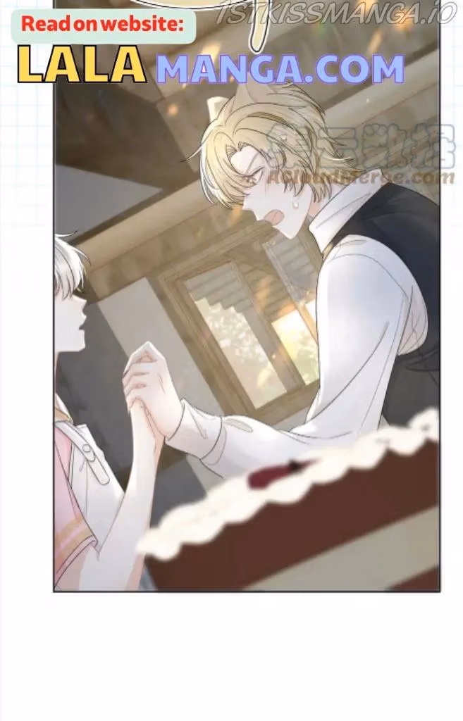 Read Rabbit and Lion chapter 84 image 36 on Lezhin