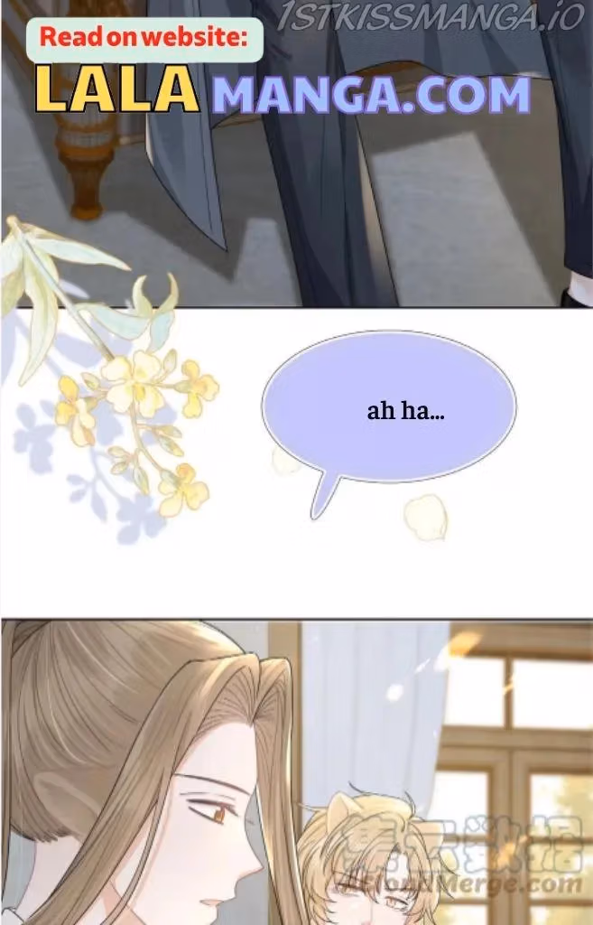 Read Rabbit and Lion chapter 84 image 4 on Lezhin