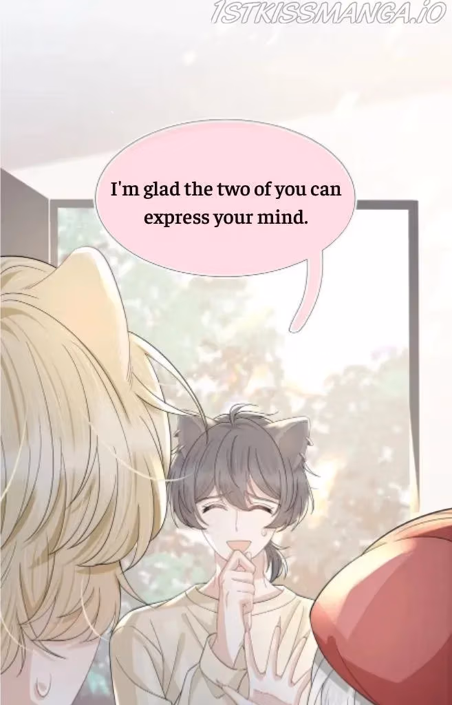 Read Rabbit and Lion chapter 84 image 45 on Lezhin