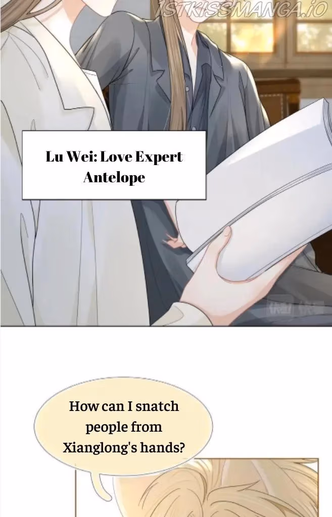 Read Rabbit and Lion chapter 84 image 5 on Lezhin