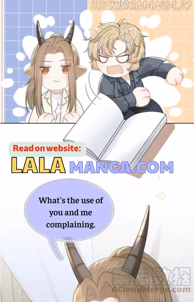 Read Rabbit and Lion chapter 84 image 8 on Lezhin