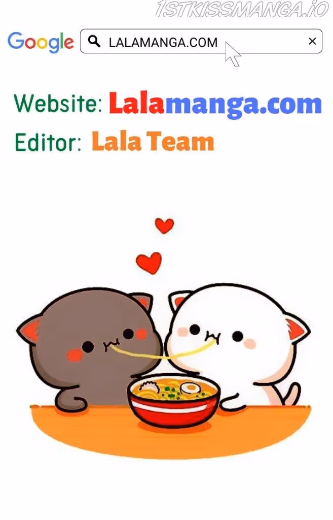 Read Rabbit and Lion chapter 85 image 1 on Lezhin