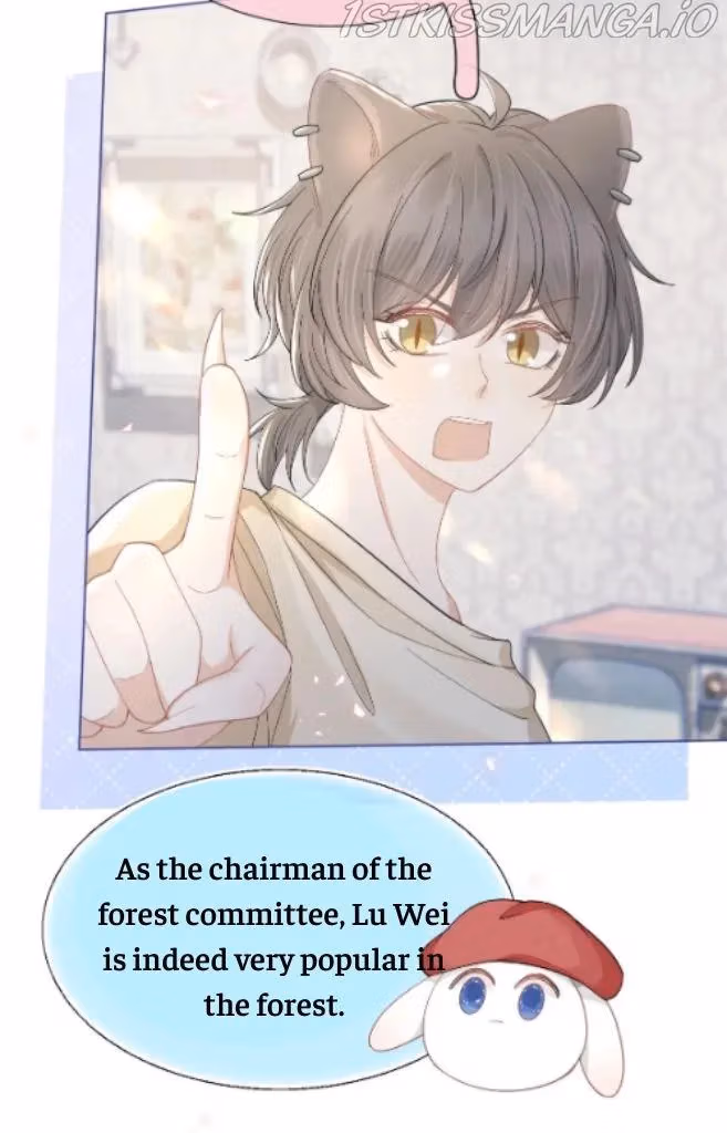 Read Rabbit and Lion chapter 85 image 10 on Lezhin