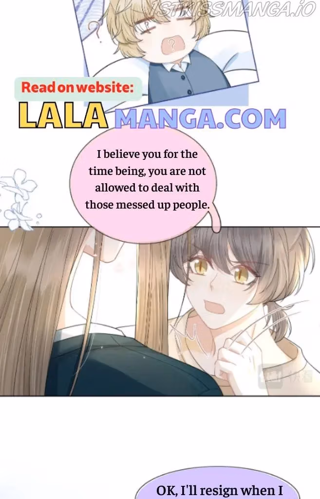 Read Rabbit and Lion chapter 85 image 13 on Lezhin