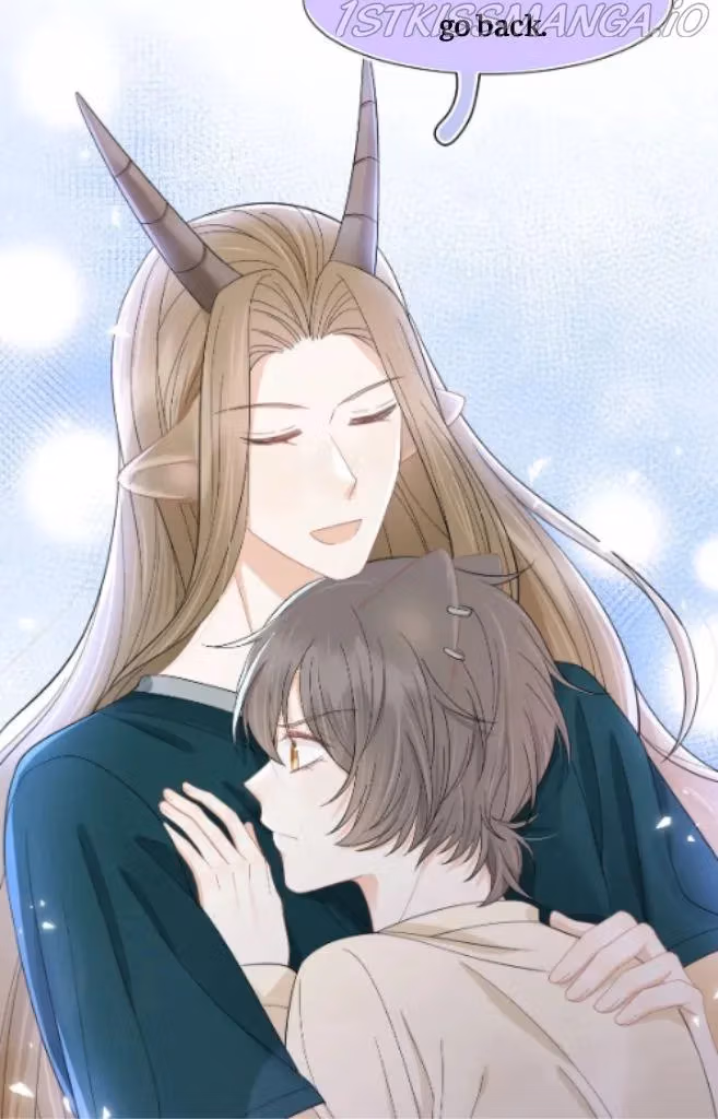 Read Rabbit and Lion chapter 85 image 14 on Lezhin