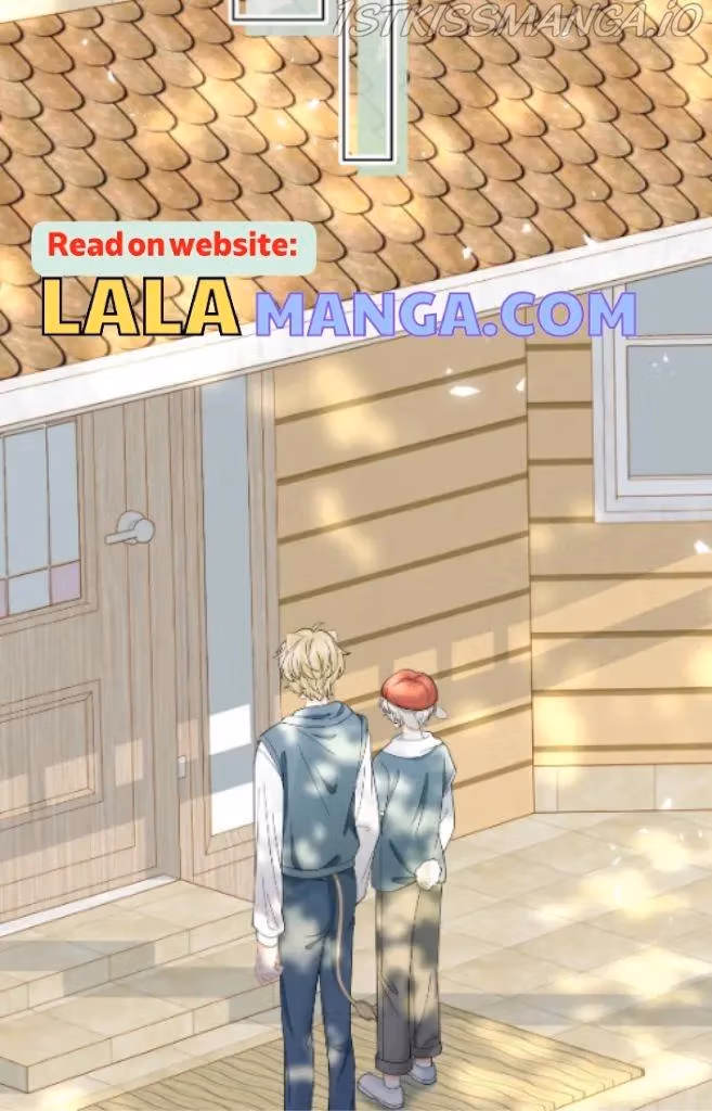 Read Rabbit and Lion chapter 85 image 17 on Lezhin