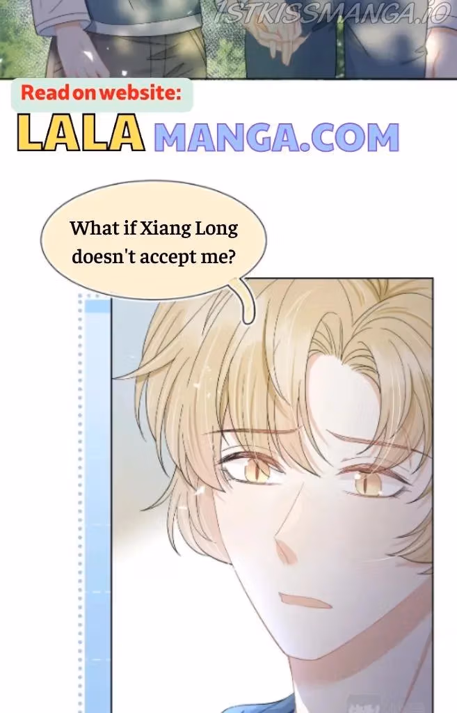 Read Rabbit and Lion chapter 85 image 19 on Lezhin