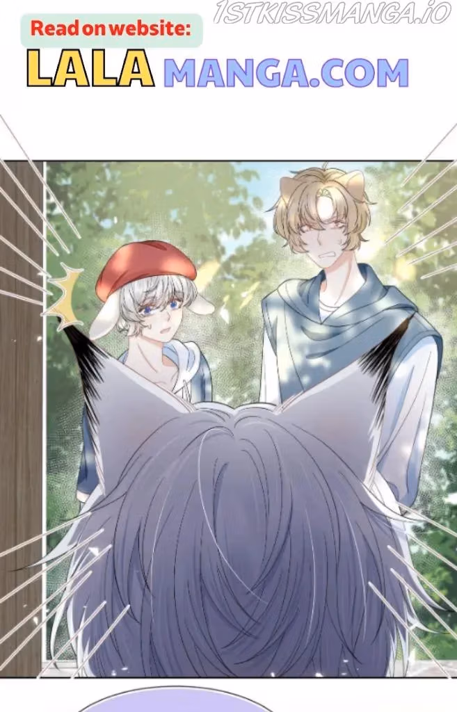 Read Rabbit and Lion chapter 85 image 21 on Lezhin