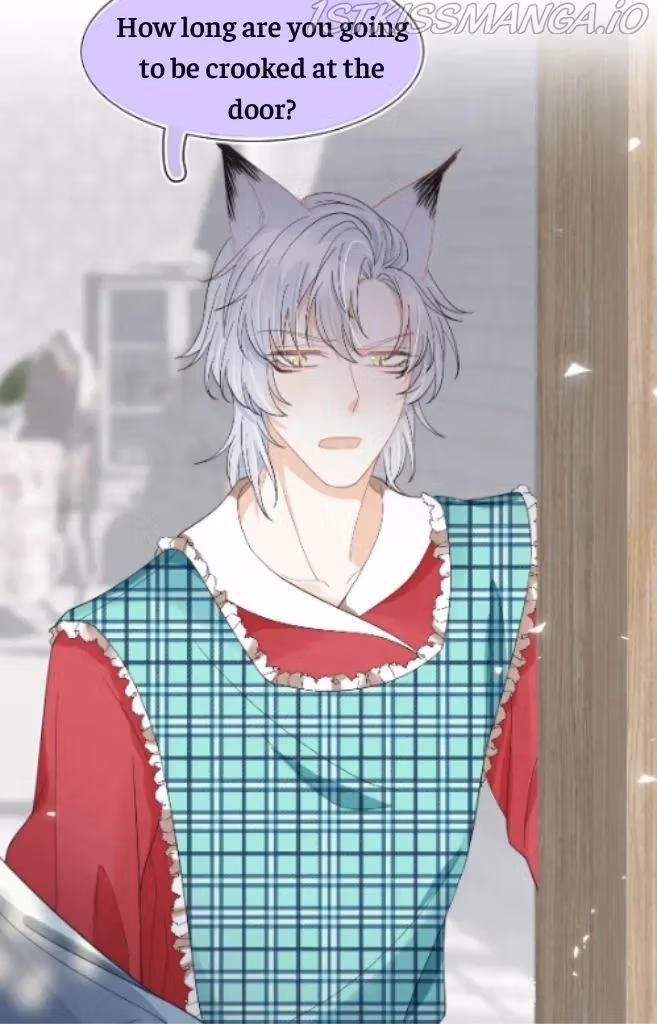 Read Rabbit and Lion chapter 85 image 22 on Lezhin