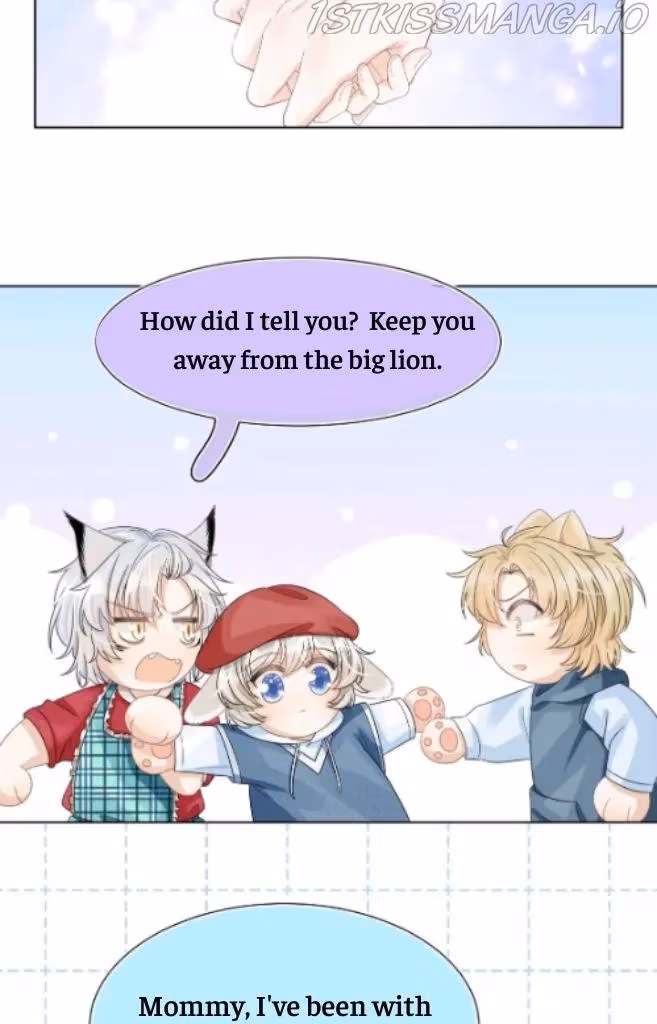 Read Rabbit and Lion chapter 85 image 24 on Lezhin