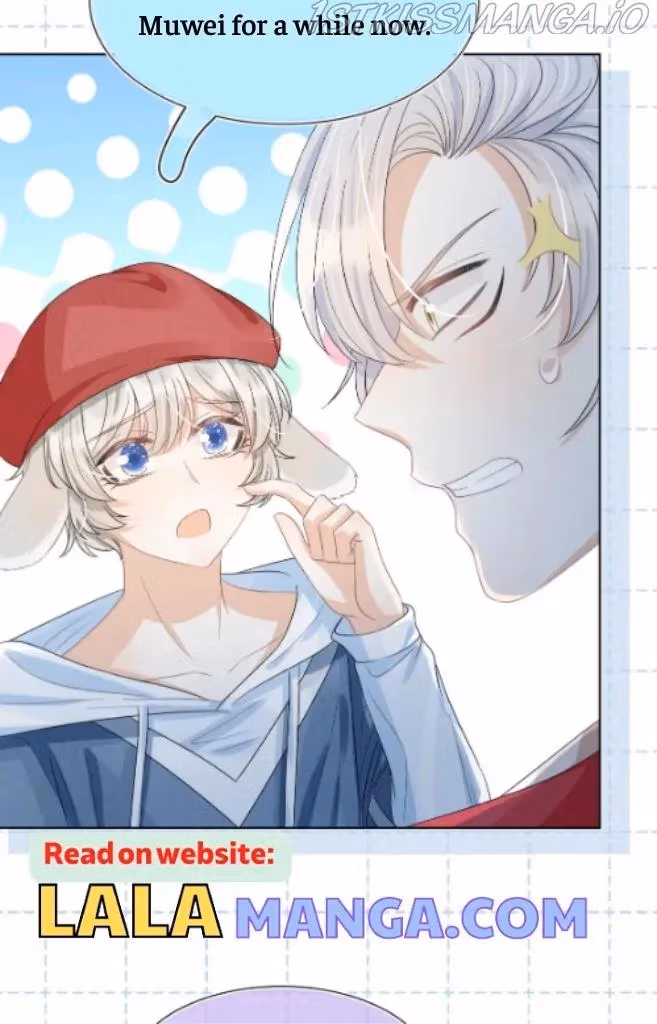 Read Rabbit and Lion chapter 85 image 25 on Lezhin