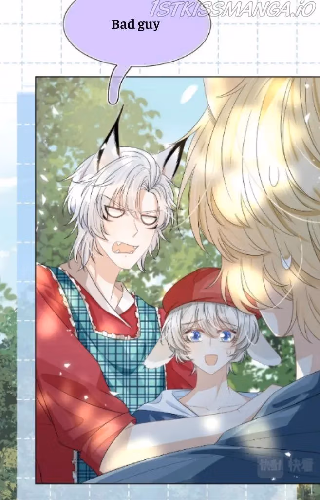 Read Rabbit and Lion chapter 85 image 26 on Lezhin