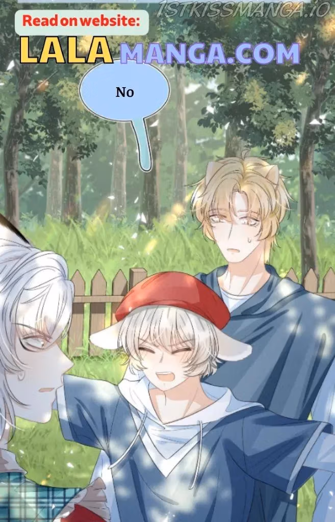 Read Rabbit and Lion chapter 85 image 27 on Lezhin