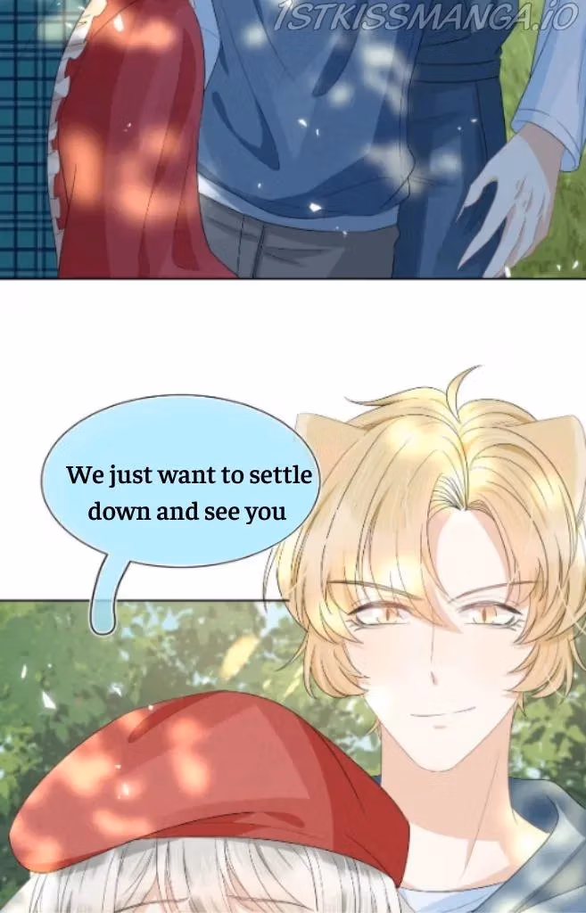 Read Rabbit and Lion chapter 85 image 28 on Lezhin