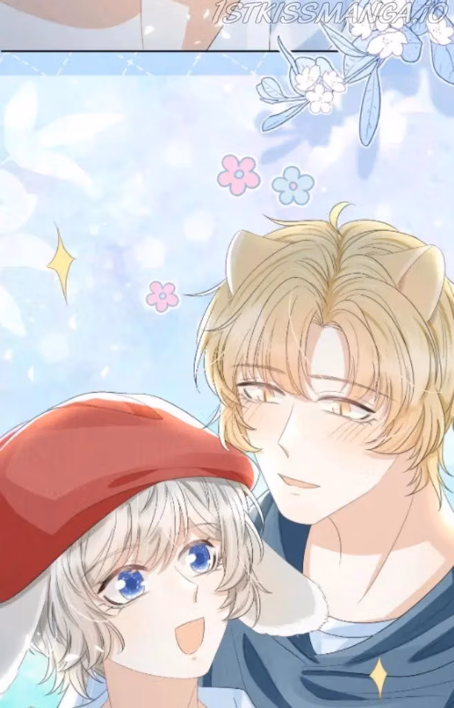 Read Rabbit and Lion chapter 85 image 32 on Lezhin