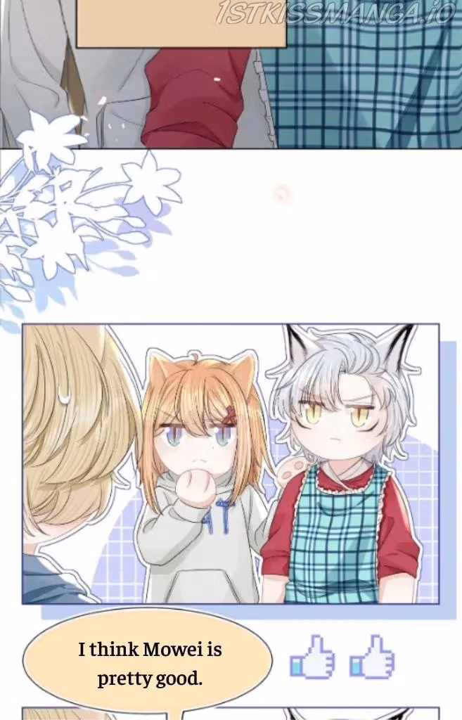 Read Rabbit and Lion chapter 85 image 36 on Lezhin