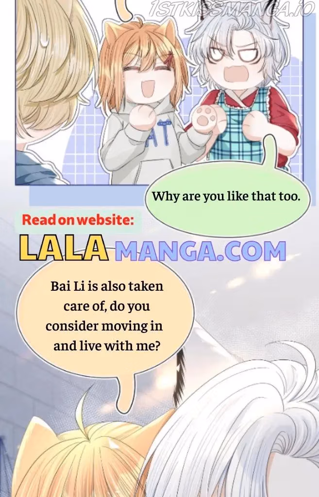 Read Rabbit and Lion chapter 85 image 37 on Lezhin