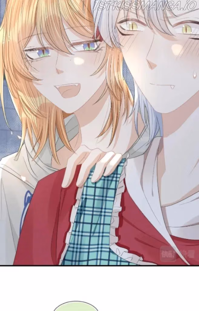 Read Rabbit and Lion chapter 85 image 38 on Lezhin