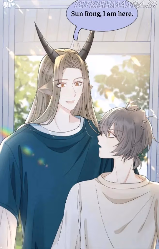 Read Rabbit and Lion chapter 85 image 4 on Lezhin