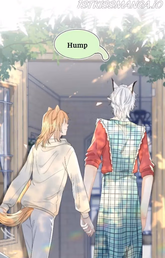 Read Rabbit and Lion chapter 85 image 40 on Lezhin
