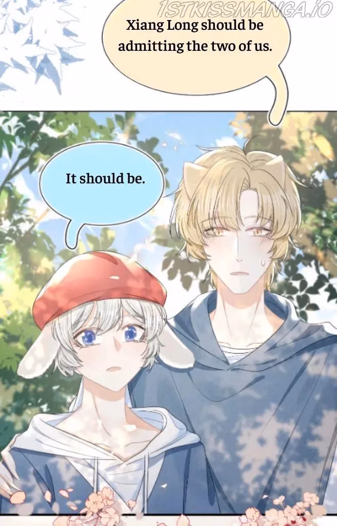 Read Rabbit and Lion chapter 85 image 42 on Lezhin