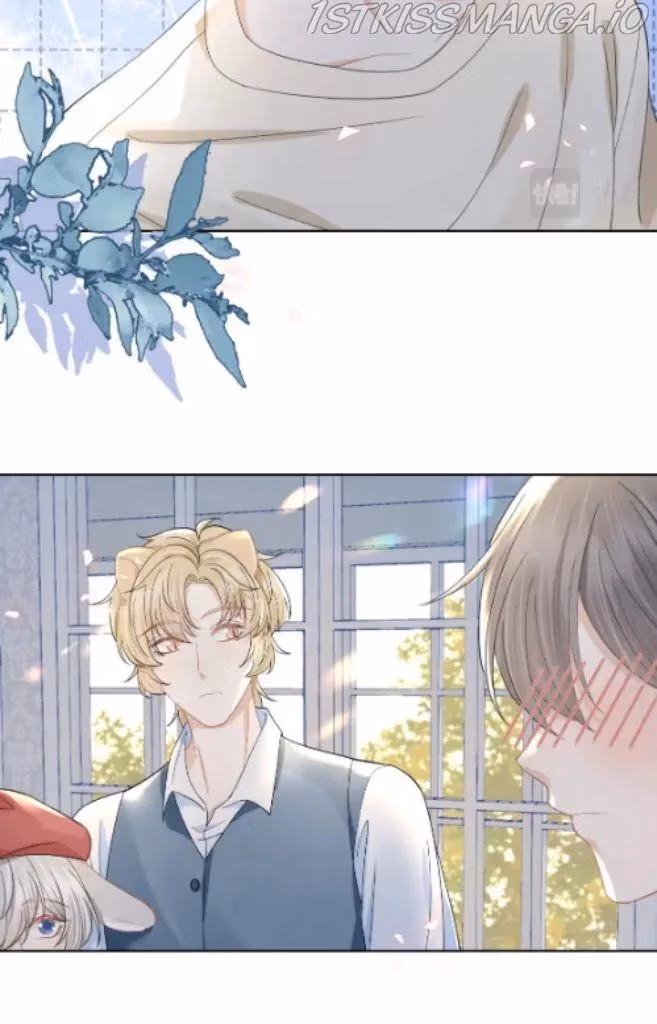 Read Rabbit and Lion chapter 85 image 8 on Lezhin