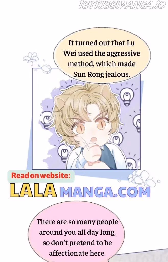 Read Rabbit and Lion chapter 85 image 9 on Lezhin