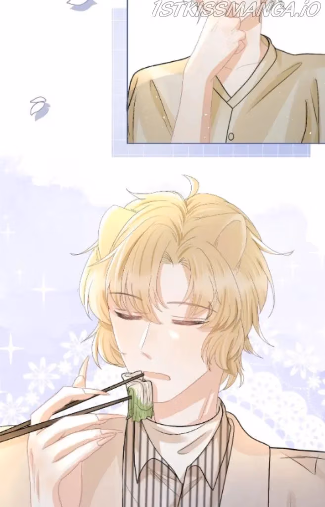 Read Rabbit and Lion chapter 86 image 10 on Lezhin