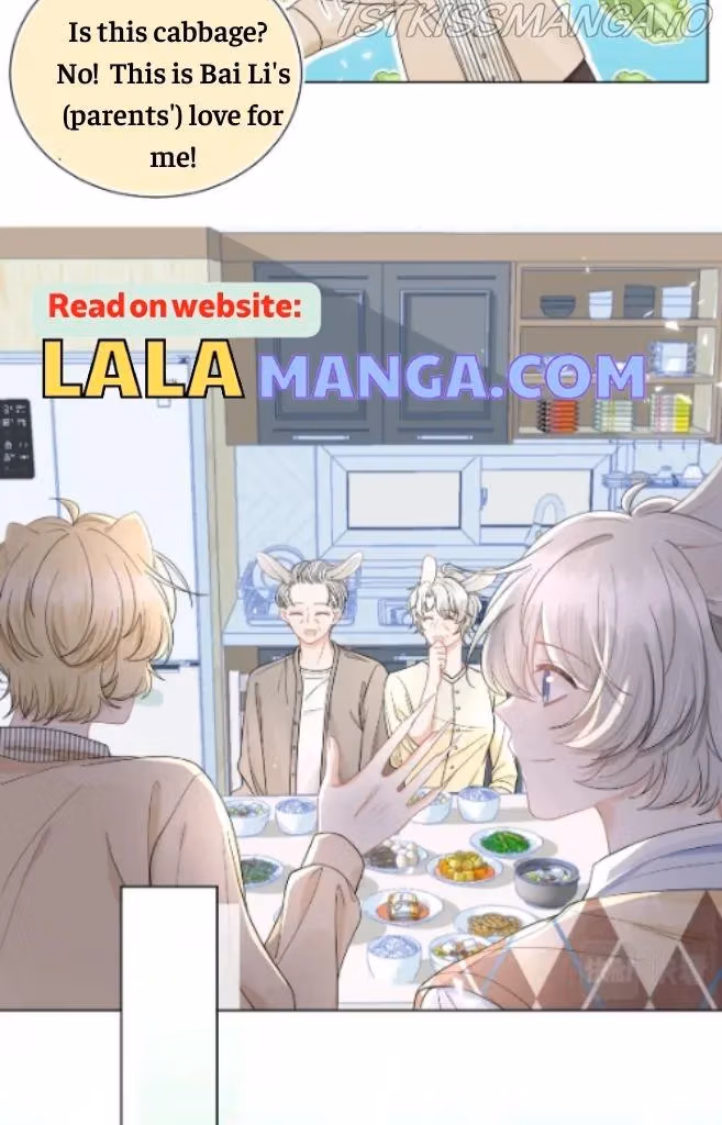 Read Rabbit and Lion chapter 86 image 13 on Lezhin