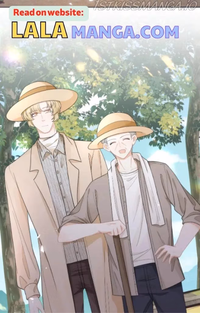 Read Rabbit and Lion chapter 86 image 15 on Lezhin