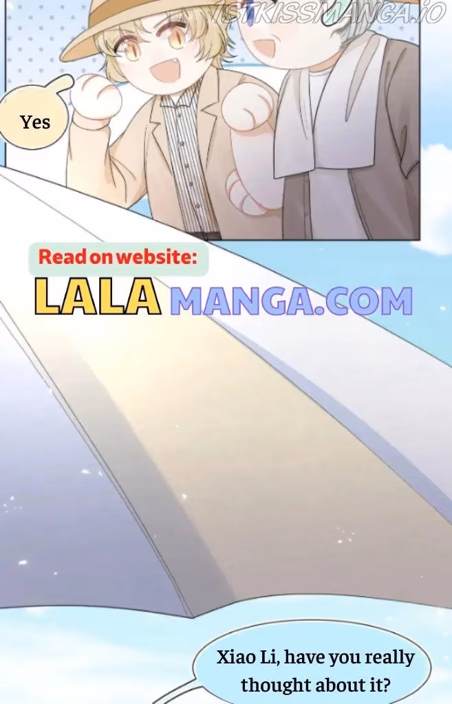 Read Rabbit and Lion chapter 86 image 17 on Lezhin