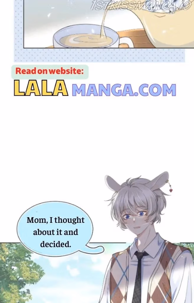 Read Rabbit and Lion chapter 86 image 19 on Lezhin