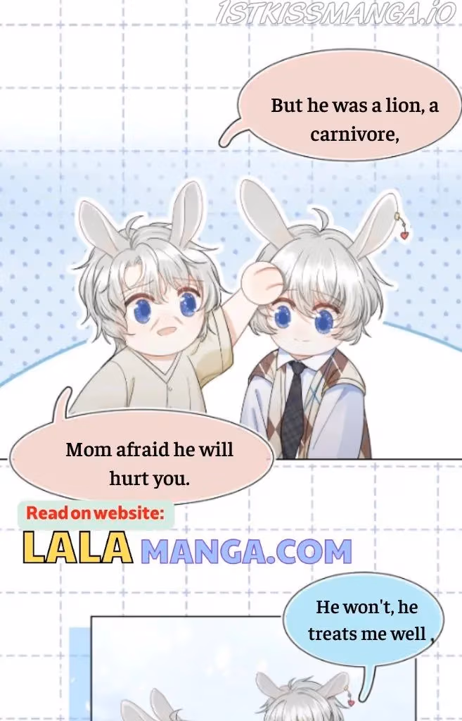 Read Rabbit and Lion chapter 86 image 21 on Lezhin