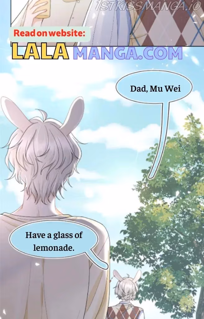 Read Rabbit and Lion chapter 86 image 23 on Lezhin