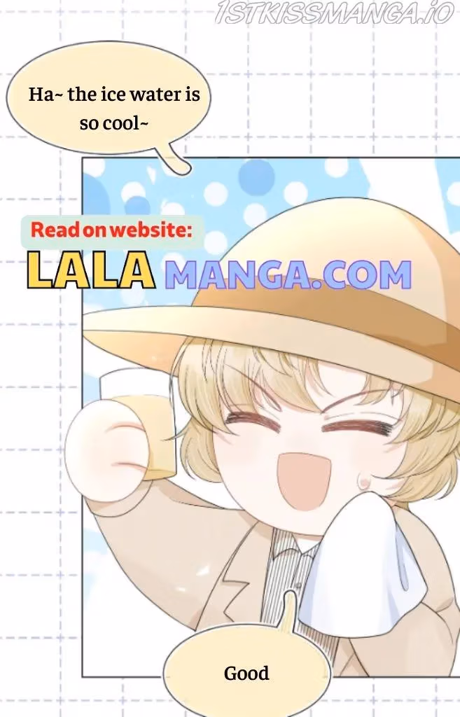 Read Rabbit and Lion chapter 86 image 25 on Lezhin