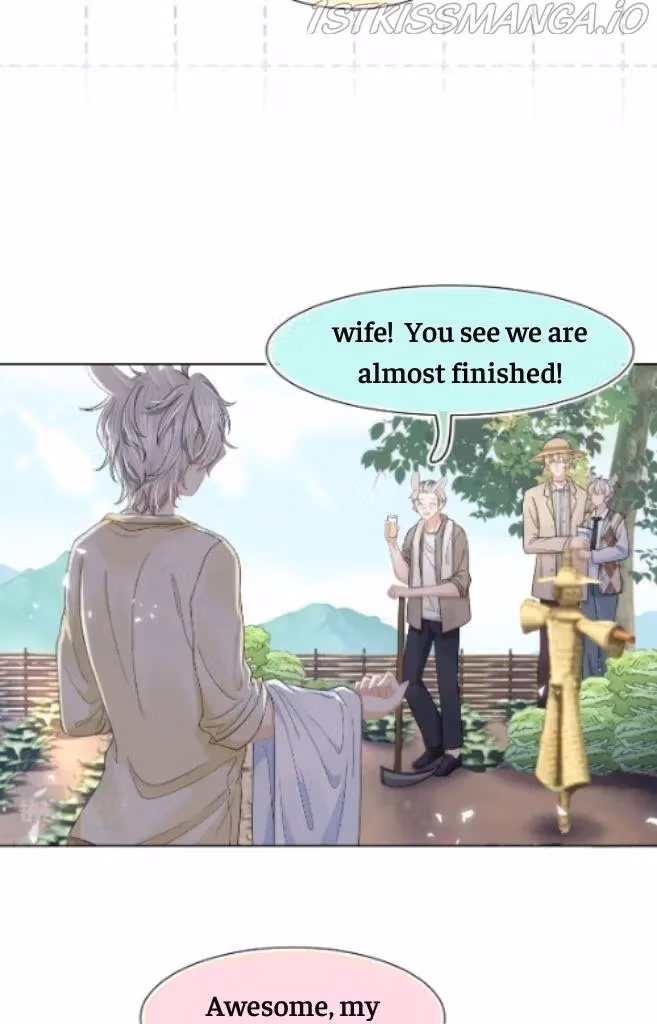 Read Rabbit and Lion chapter 86 image 26 on Lezhin