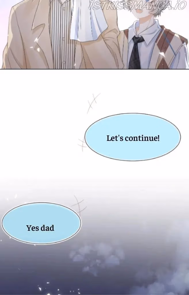Read Rabbit and Lion chapter 86 image 28 on Lezhin