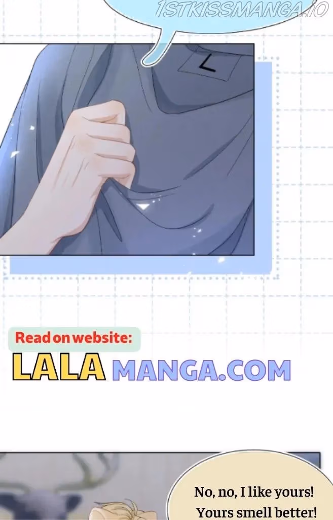 Read Rabbit and Lion chapter 86 image 33 on Lezhin