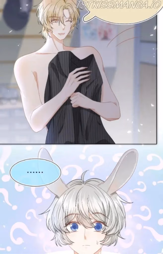 Read Rabbit and Lion chapter 86 image 34 on Lezhin