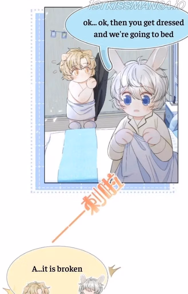 Read Rabbit and Lion chapter 86 image 36 on Lezhin