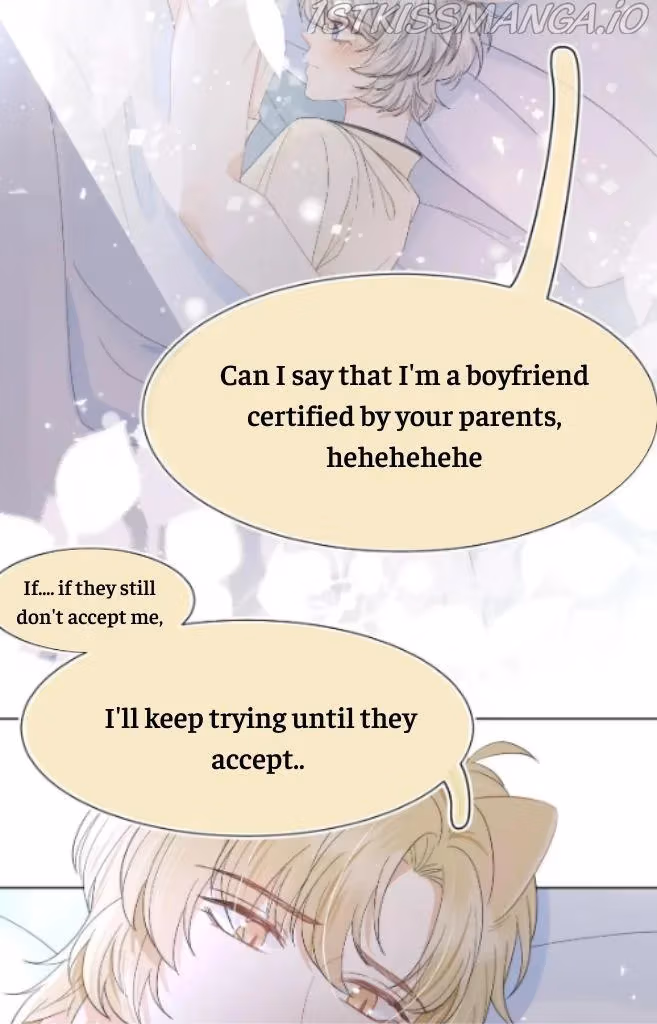 Read Rabbit and Lion chapter 86 image 38 on Lezhin